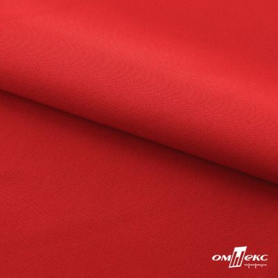 Ткань костюмная "Элис", 92%P 8%S, 220 г/м2 ш.150 см, цв-красный  - купить в Сочи. Цена 308 руб.