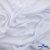 Ткань плательная Муар, 100% полиэстер,165 (+/-5) гр/м2, шир. 150 см, цв. Белый - купить в Сочи. Цена 215.65 руб.