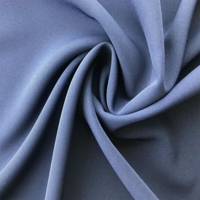 Костюмная ткань "Элис", 220 гр/м2, шир.150 см, цвет ниагара - купить в Сочи. Цена 308 руб.