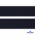 Тём.синий- цв.050 -Текстильная лента-стропа 550 гр/м2 ,100% пэ шир.20 мм (боб.50+/-1 м) - купить в Сочи. Цена: 318.85 руб.