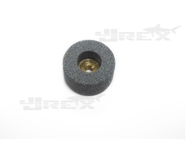 Камень заточный (диск 100мм) - купить в Сочи. Цена 117.60 руб.