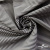 Ткань сорочечная Полоска Кенди, 115 г/м2, 58% пэ,42% хл, шир.150 см, цв.6-черный, (арт.110) - купить в Сочи. Цена 306.69 руб.
