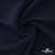 Ткань костюмная Пикассо HQ, 94%P 6%S, 19-3921/т.синий, 220 г/м2 - купить в Сочи. Цена 256.91 руб.