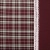 Ткань костюмная клетка 25577 2016, 230 гр/м2, шир.150см, цвет бордовый/сер/ч/бел - купить в Сочи. Цена 539.74 руб.