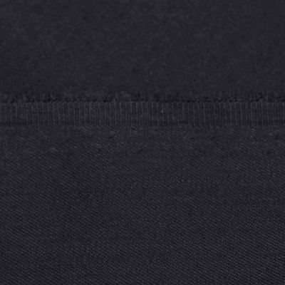 Костюмная ткань с вискозой "Рошель", 250 гр/м2, шир.150см, цвет т.серый - купить в Сочи. Цена 467.38 руб.