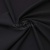 Ткань костюмная "Меган", 78%P 18%R 4%S, 205 г/м2 ш.150 см, цв-черный (Black) - купить в Сочи. Цена 392.32 руб.