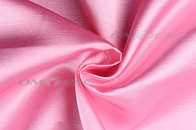 Портьерная ткань Шанзализе 2026, №11 (295 см)розовый - купить в Сочи. Цена 480.95 руб.