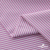 Ткань сорочечная Полоска Кенди, 115 г/м2, 58% пэ,42% хл, шир.150 см, цв.1-розовый, (арт.110) - купить в Сочи. Цена 306.69 руб.