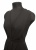 Ткань костюмная 25389 2002, 219 гр/м2, шир.150см, цвет т.серый - купить в Сочи. Цена 334.09 руб.