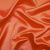 Поли креп-сатин 18-1445, 120 гр/м2, шир.150см, цвет оранжевый - купить в Сочи. Цена 155.57 руб.
