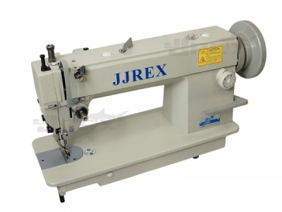 JJREX 0302 Комплект прямострочной ПШМ, для тяж. тканей - купить в Сочи. Цена 43 097.98 руб.