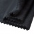 Флис DTY, 130 г/м2, шир. 150 см, цвет чёрный - купить в Сочи. Цена 694.22 руб.