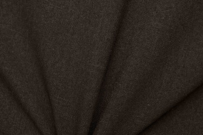 Ткань костюмная 25389 2002, 219 гр/м2, шир.150см, цвет т.серый - купить в Сочи. Цена 334.09 руб.