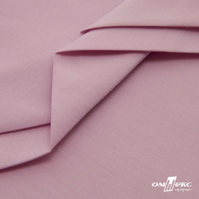 Ткань сорочечная стрейч 13-2805, 115 гр/м2, шир.150см, цвет розовый - купить в Сочи. Цена 307.75 руб.