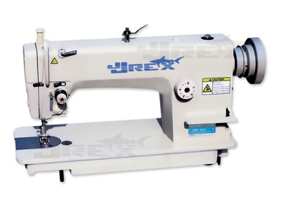 JJREX 0518 Комплект ПШМ с нижним и игольным продвижением для средних тканей - купить в Сочи. Цена 65 690.85 руб.