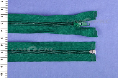 65 см № 258 яр.зеленый молнии спираль (G) сорт-2 - купить в Сочи. Цена: 12.99 руб.
