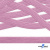 Шнур плетеный (плоский) d-10 мм, (уп.100 +/-1м), 100%  полиэфир цв.101-лиловый - купить в Сочи. Цена: 761.46 руб.