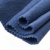 Флис DTY 19-4027, 180 г/м2, шир. 150 см, цвет джинс - купить в Сочи. Цена 646.04 руб.