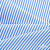 Ткань сорочечная Полоска Кенди, 115 г/м2, 58% пэ,42% хл, шир.150 см, цв.3-синий, (арт.110) - купить в Сочи. Цена 306.69 руб.