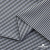 Ткань сорочечная Клетка Виши, 115 г/м2, 58% пэ,42% хл, шир.150 см, цв.6-черный, (арт.111) - купить в Сочи. Цена 306.69 руб.