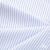 Ткань сорочечная Ронда, 115 г/м2, 58% пэ,42% хл, шир.150 см, цв.3-голубая, (арт.114) - купить в Сочи. Цена 306.69 руб.