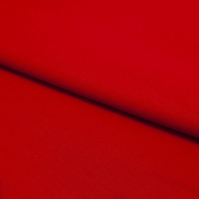 Ткань костюмная 21010 2023, 225 гр/м2, шир.150см, цвет красный - купить в Сочи. Цена 390.73 руб.