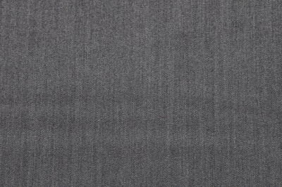 Костюмная ткань с вискозой "Флоренция", 195 гр/м2, шир.150см, цвет св.серый - купить в Сочи. Цена 491.97 руб.