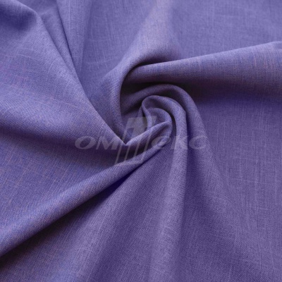 Ткань костюмная габардин "Меланж" 6145В, 172 гр/м2, шир.150см, цвет сирень - купить в Сочи. Цена 284.20 руб.