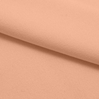 Костюмная ткань с вискозой "Бриджит" 14-1231, 210 гр/м2, шир.150см, цвет персик - купить в Сочи. Цена 524.13 руб.