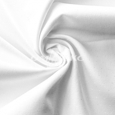 Ткань сорочечная Эми, 115 г/м2, 58% пэ,42% хл,  шир.150 см, цв. 1-белый (арт.102) - купить в Сочи. Цена 306.69 руб.