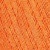 Пряжа "Виск.шелк блестящий", 100% вискоза лиоцель, 100гр, 350м, цв.035-оранжевый - купить в Сочи. Цена: 195.66 руб.