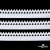 Резинка бельевая ажурная #123-03, шир.15 мм, цв.белый - купить в Сочи. Цена: 7.84 руб.