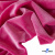 Трикотажное полотно «Бархат» 250 г/м2, 92% пэ, 8%спандекс шир. 163 см, розовый - купить в Сочи. Цена 682.59 руб.