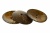 Деревянные украшения для рукоделия пуговицы "Кокос" #4 - купить в Сочи. Цена: 66.23 руб.