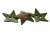 Деревянные украшения для рукоделия пуговицы "Кокос" #1 - купить в Сочи. Цена: 55.18 руб.