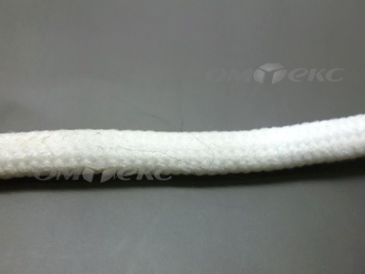 Шнурки т.13 130 см белые - купить в Сочи. Цена: 33.70 руб.