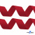 Красный- цв.171-Текстильная лента-стропа 550 гр/м2 ,100% пэ шир.40 мм (боб.50+/-1 м) - купить в Сочи. Цена: 637.68 руб.