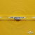 Тесьма отделочная (киперная) 10 мм, 100% хлопок,"THE SKATEBOARD CULIURE"(45 м) цв.121-30 -жёлтый - купить в Сочи. Цена: 850.62 руб.