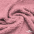  Трикотажное полотно «Барашек», 420 г/м2,100% полиэфир. Шир. 174 см,  Цв.3 / бежево розовый - купить в Сочи. Цена 824.45 руб.