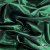 Трикотажное полотно голограмма, шир.140 см, #602 -чёрный/зелёный - купить в Сочи. Цена 385.88 руб.