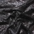 Сетка с пайетками №19, 188 гр/м2, шир.140см, цвет чёрный - купить в Сочи. Цена 454.12 руб.