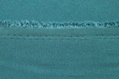 Костюмная ткань с вискозой "Бриджит" 15-5516, 210 гр/м2, шир.150см, цвет ментол - купить в Сочи. Цена 524.13 руб.
