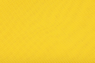 Желтый шифон 75D 100% п/эфир 19/yellow, 57г/м2, ш.150см. - купить в Сочи. Цена 128.15 руб.