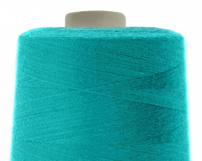 Швейные нитки (армированные) 28S/2, нам. 2 500 м, цвет 360 - купить в Сочи. Цена: 148.95 руб.