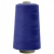 Швейные нитки (армированные) 28S/2, нам. 2 500 м, цвет 280 - купить в Сочи. Цена: 148.95 руб.