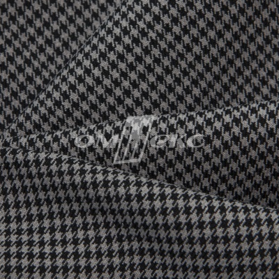 Ткань костюмная "Николь", 98%P 2%S, 232 г/м2 ш.150 см, цв-серый - купить в Сочи. Цена 433.20 руб.