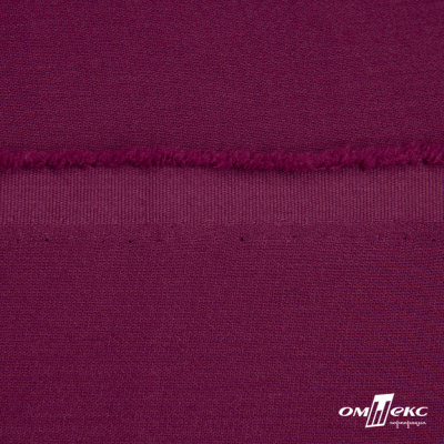 Ткань костюмная "Марко" 80% P, 16% R, 4% S, 220 г/м2, шир.150 см, цв-фиолетово красный #5 - купить в Сочи. Цена 522.96 руб.