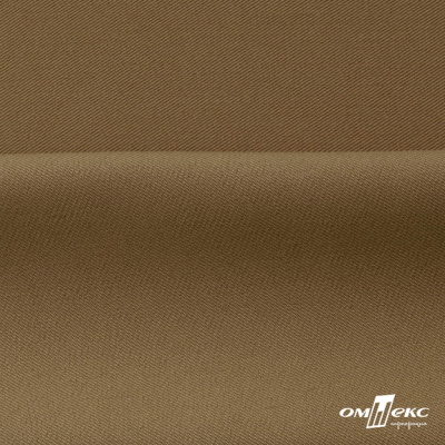 Ткань костюмная "Прато" 80% P, 16% R, 4% S, 230 г/м2, шир.150 см, цв-какао #23 - купить в Сочи. Цена 486.58 руб.