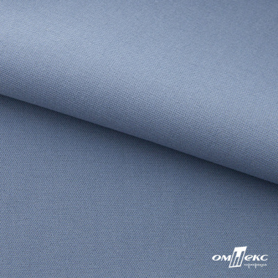 Ткань костюмная 80% P, 16% R, 4% S, 220 г/м2, шир.150 см, цв-серо-голубой #8 - купить в Сочи. Цена 459.38 руб.