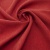Ткань костюмная габардин "Меланж" 6121А, 172 гр/м2, шир.150см, цвет терракот - купить в Сочи. Цена 296.19 руб.